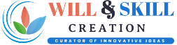 Will and Skill Creation Private Limited
