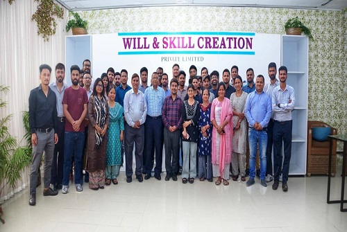 Six days orientation training for the newly recruited employees in power sector organizations of uttarakhand